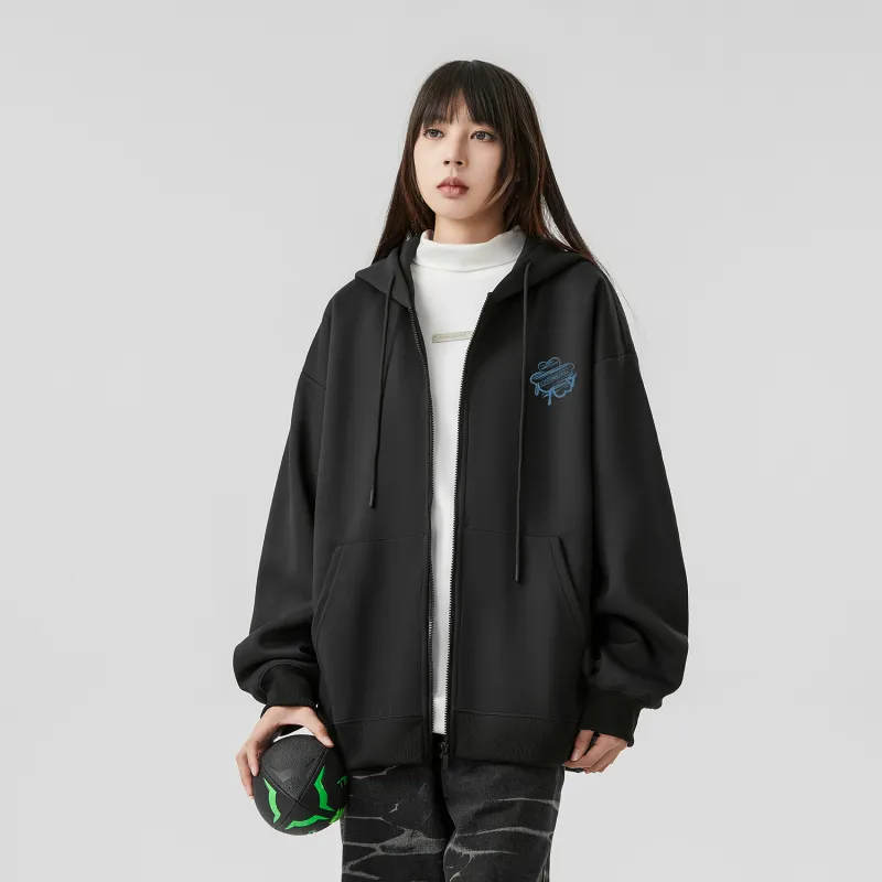TEN MIRO Sweatshirts Unisex-11