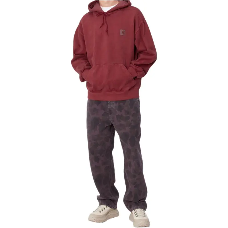 Carhartt WIP Vista Hoodie-2
