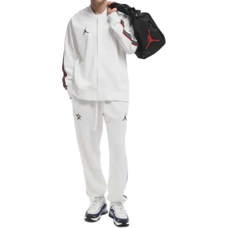 Jordan 2025 All Star Weekend Showtime Men's Jordan Nba Pants-3