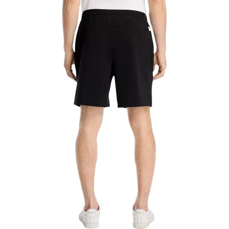 THE NORTH FACE Casual Shorts Men's Black-4