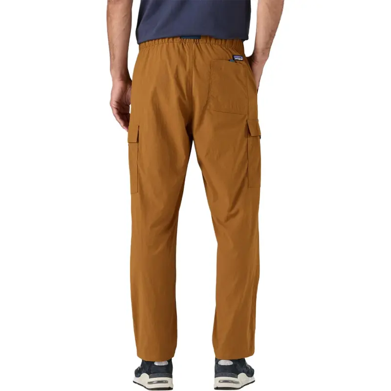 Patagonia Belted Trousers-6