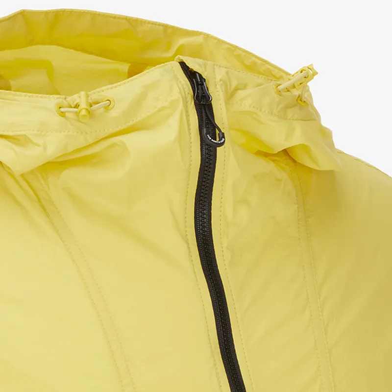 THE NORTH FACE ENRIDE Jacket Men's Dark Yellow-2