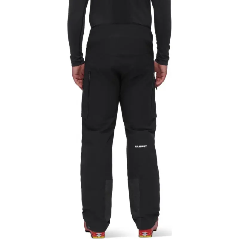 MAMMUT Windbreaker Pants Men-6