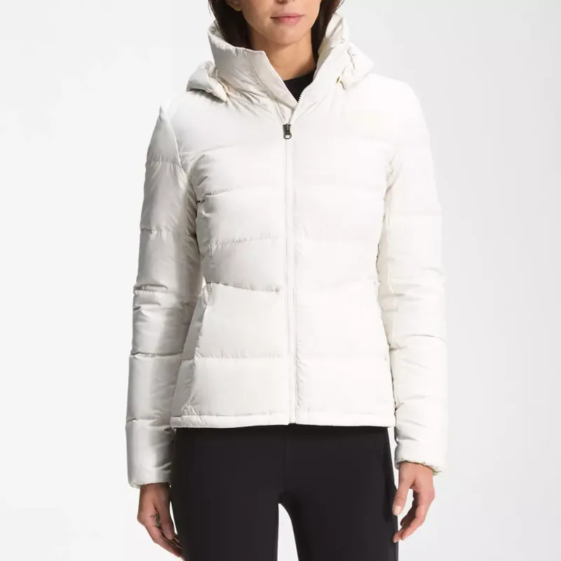 THE NORTH FACE Metropolis Down Jacket Women's-1