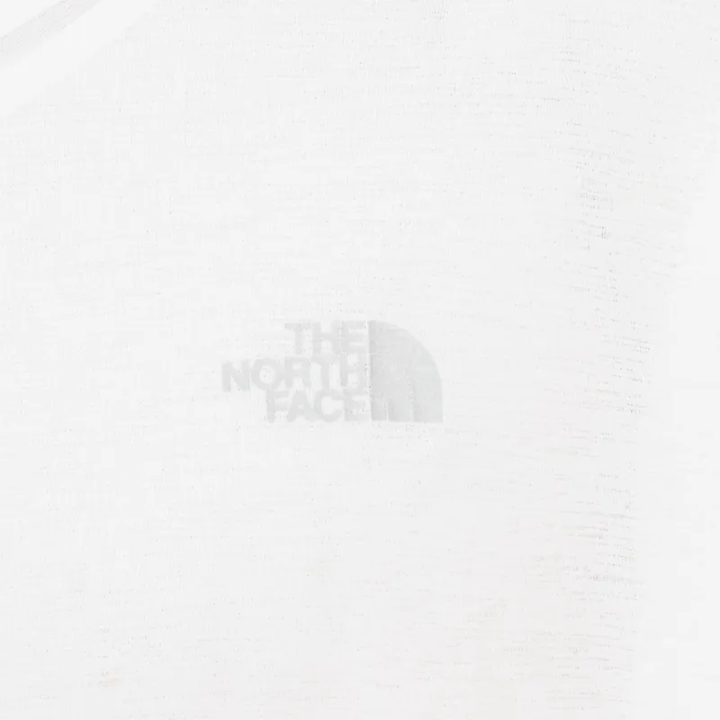 THE NORTH FACE Jackets & Coats Women's White-2