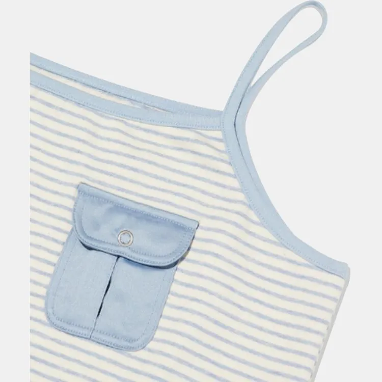 Kirsh Camisole Women's Sky Blue-1