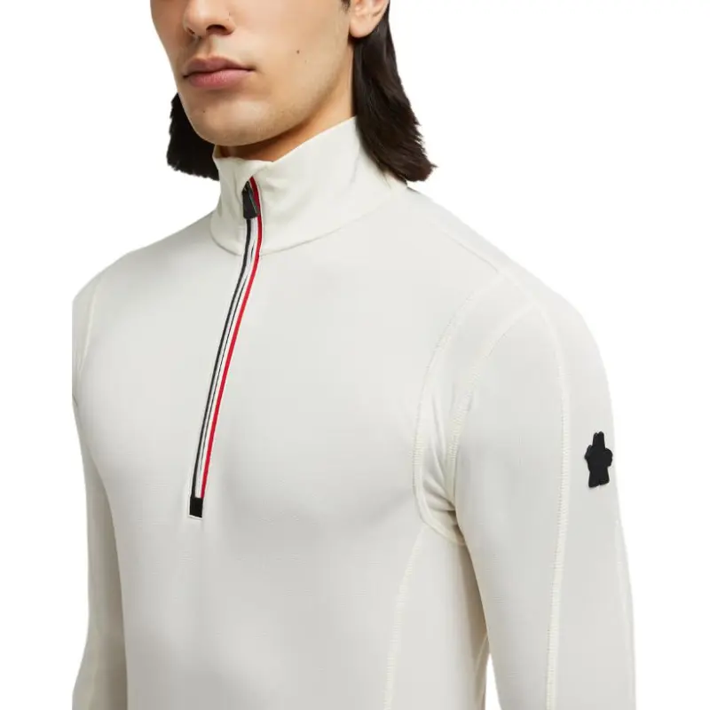 Moncler Short zip Performance Top-3