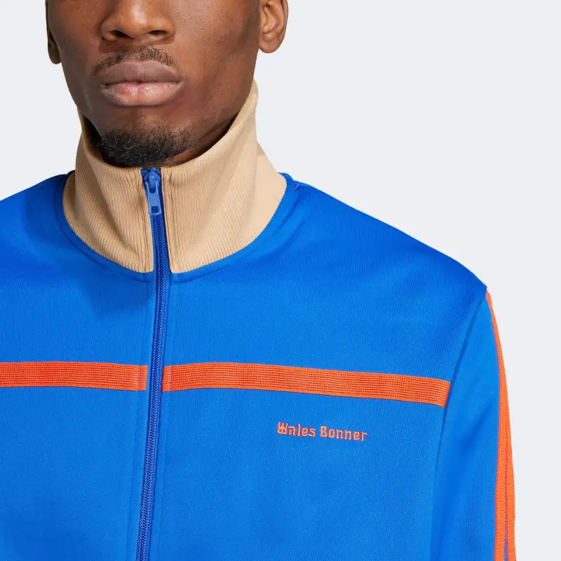 Adidas Wales Bonner Jersey Track Top-4