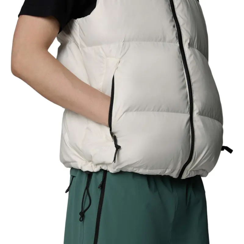 THE NORTH FACE 1996 Retro Nuptse Puffer Gilet-3