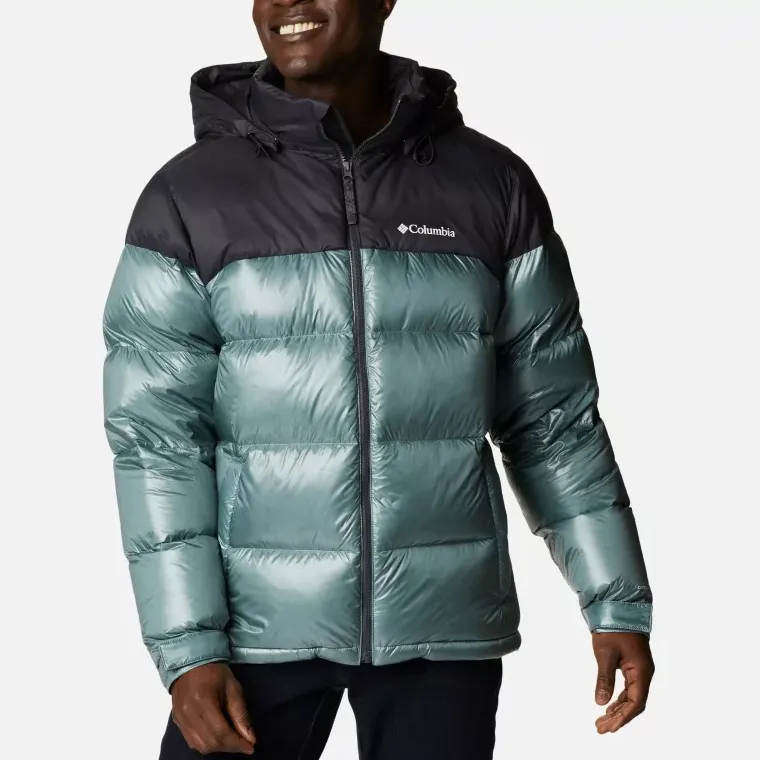 Columbia Jackets & Coats Men's Blue-3