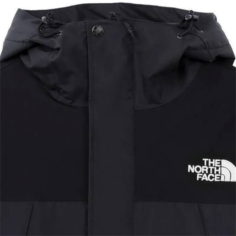 THE NORTH FACE MARTIS Jacket Unisex Black-2