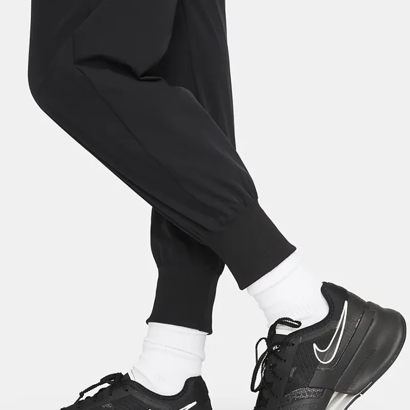 Nike Dri FIT Bliss Women's Mid Rise 7/8 Joggers-3