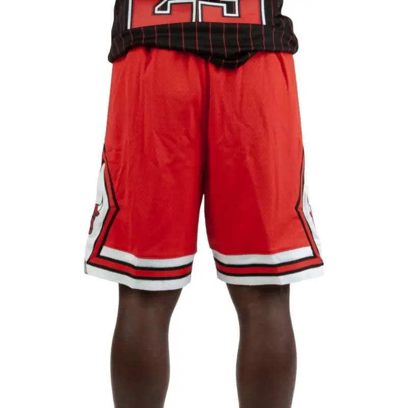 Mitchell & Ness Basketball Shorts Unisex-5