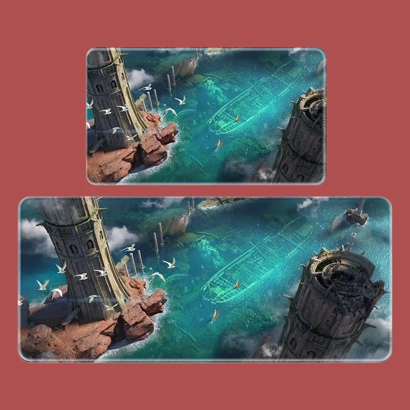 Directions Mouse Pads-2