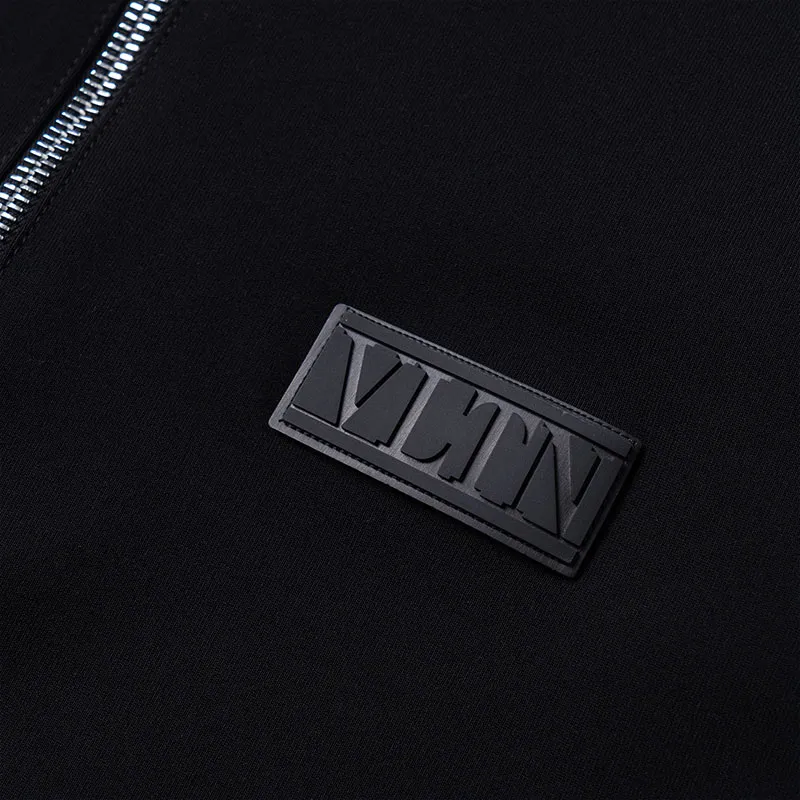 Valentino Jackets Men Black-9