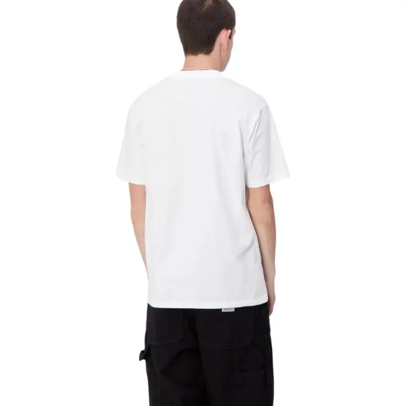 Carhartt WIP Fun Run T Shirt-2