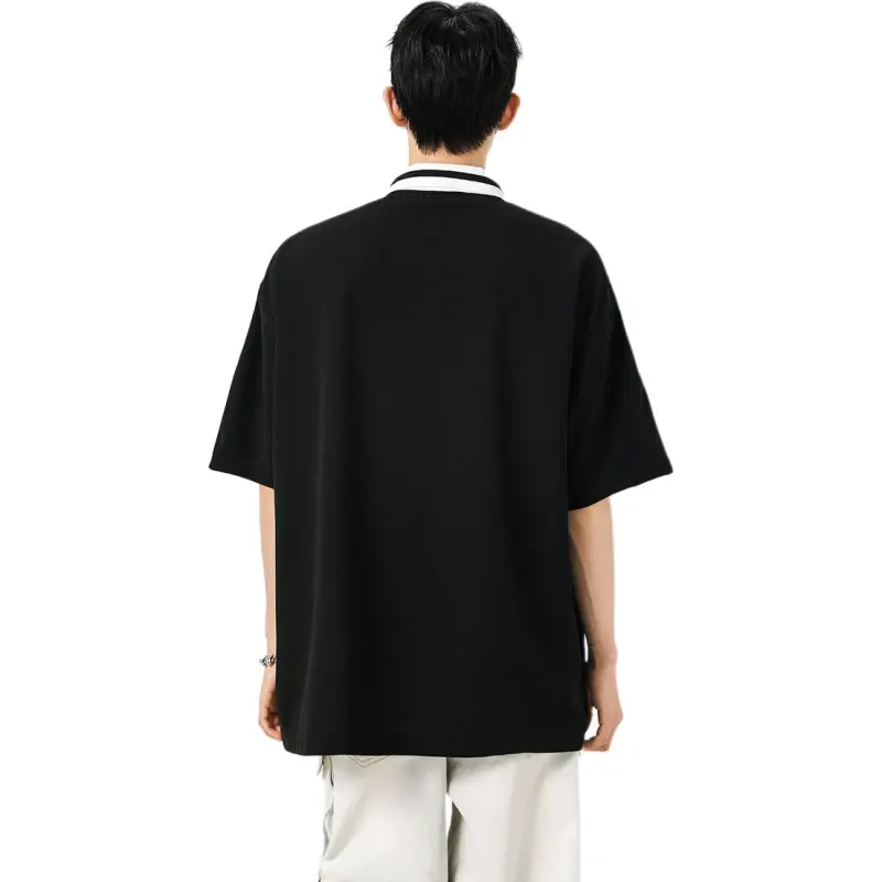 FOMOCE T Shirts Unisex-1