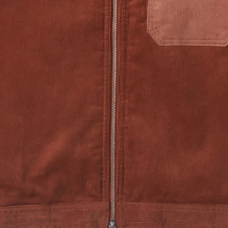 Converse Jackets Men Brown-3