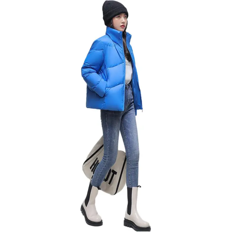 YAYA Down Jackets Women's-3