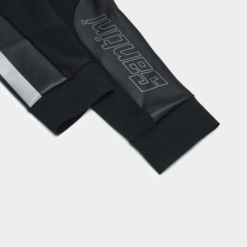 FILA CYCLING Cycling Pants Men's Pitch Black-3