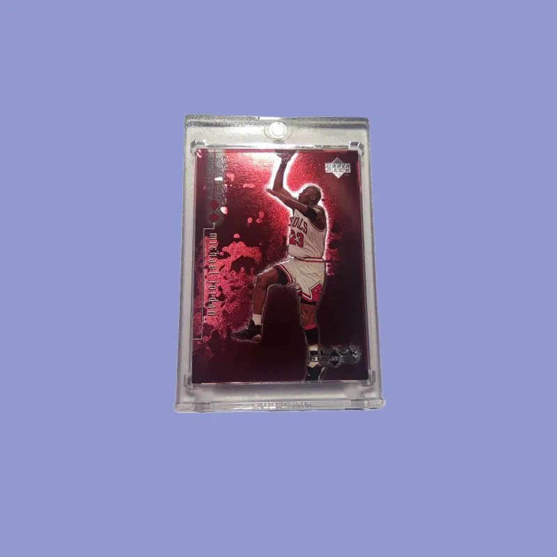 UPPER D.E.C.K Sports Cards-3