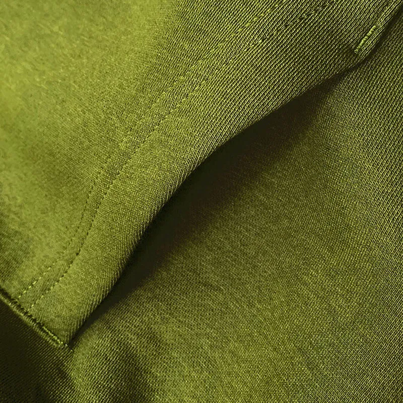 THE NORTH FACE City Outdoor Collection Sweatshirt Men's Green-3