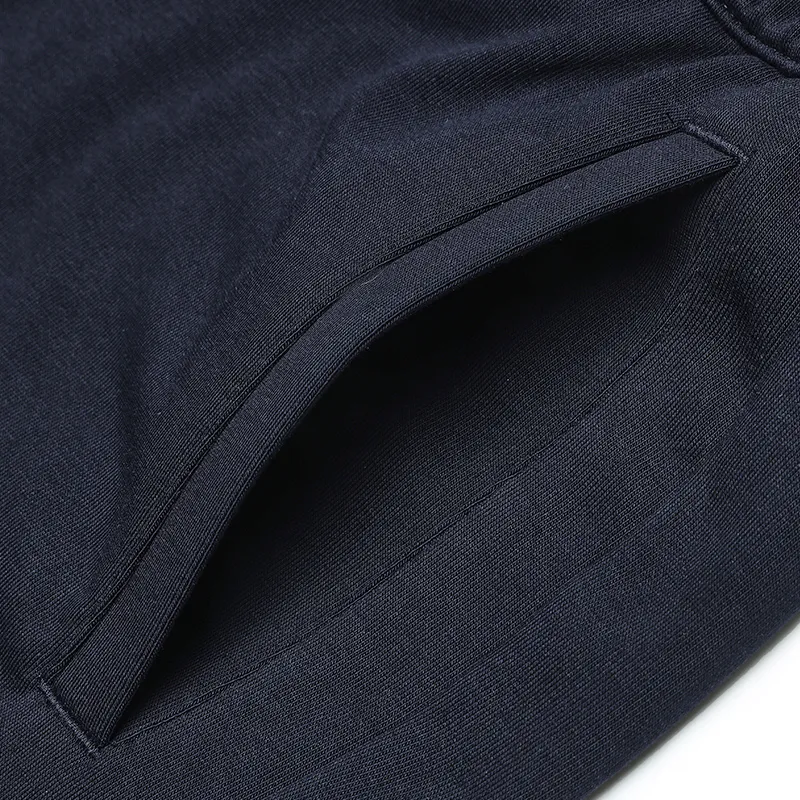 FILA LifestyleORIGINALE Knitted Sports Pants Men's Hero Blue-7