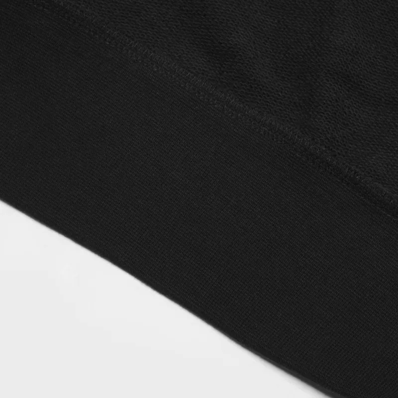 PUMA Sweatshirts Men Black-2