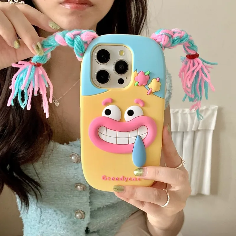 Wei Xin Phone Cases-2