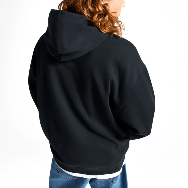 Converse Sweatshirt Men's Black-3
