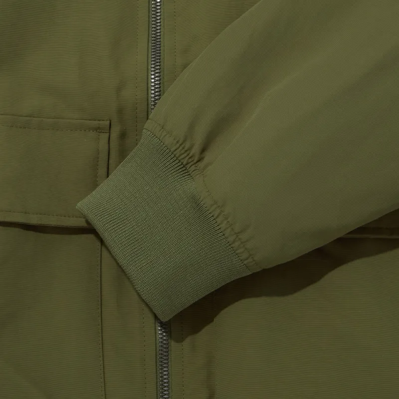 THE NORTH FACE NEILTON FW24 Jackets Coats Unisex Green-4
