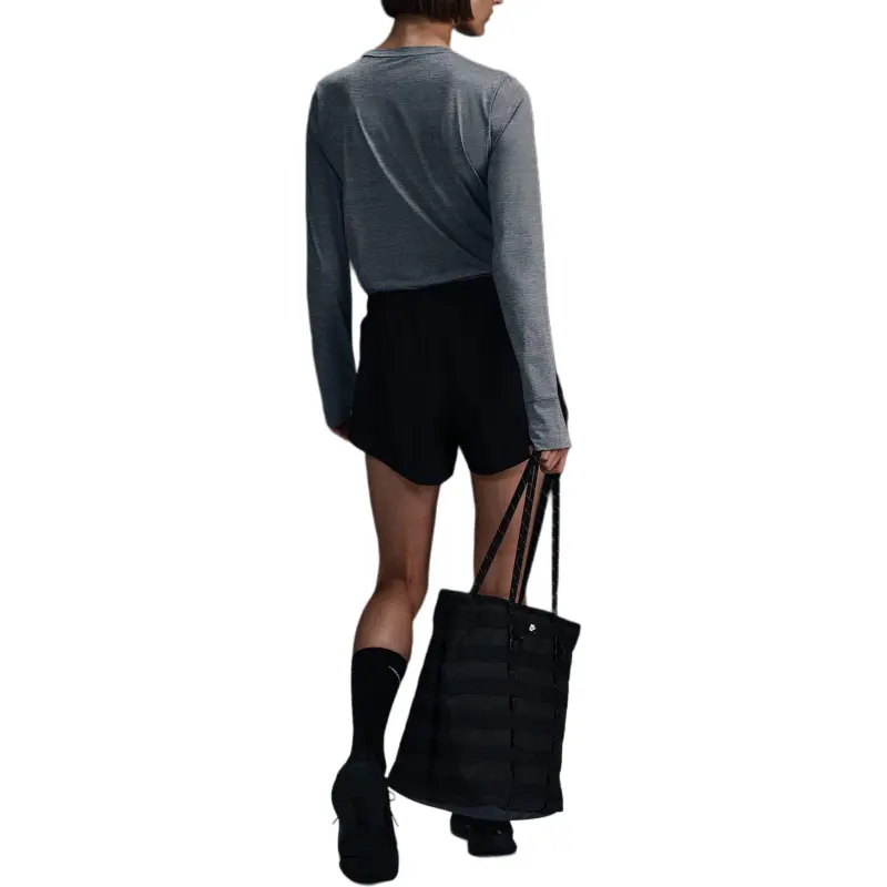 Nike One Classic Women's Dri FIT Long Sleeve Top-4