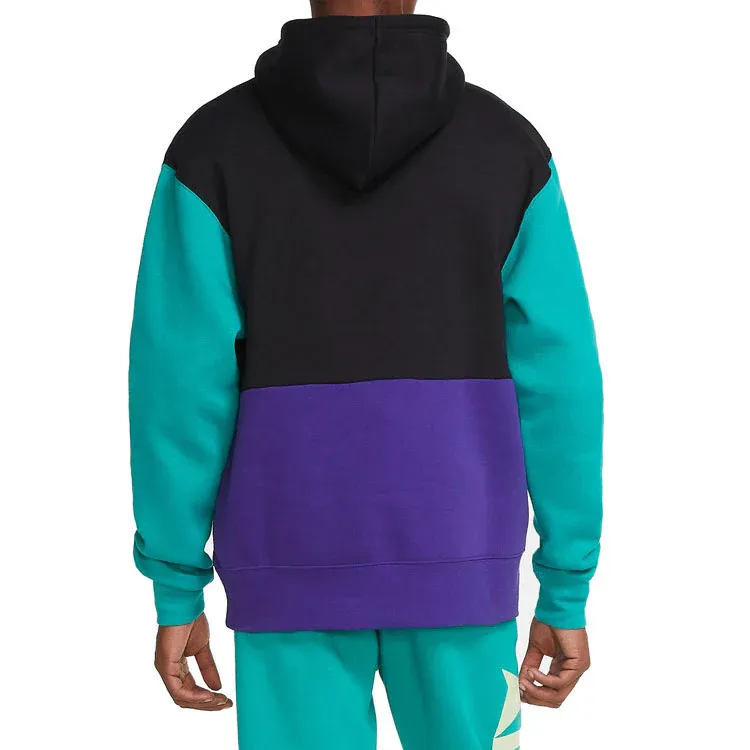 Jordan Jumpman Sweatshirt Men's Multicolor-3