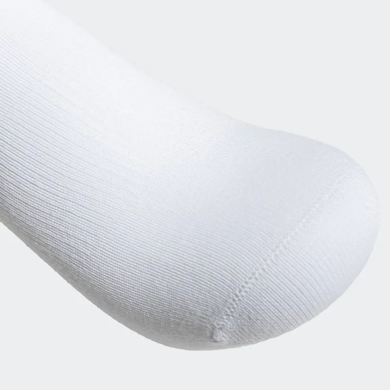 Adidas Ankle Socks Unisex 1 Pack White/Black-3