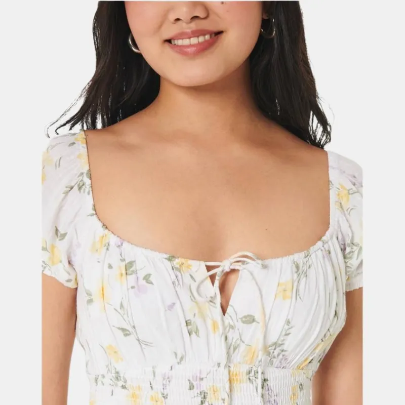 Hollister Shirts Women's-6