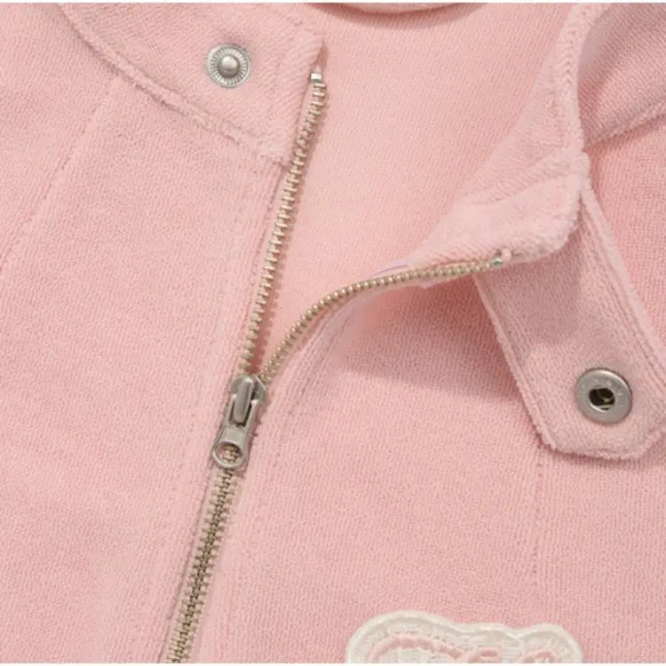 Kirsh SS24 Jackets & Coats Women's Salmon-1