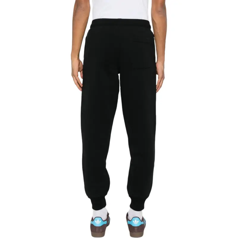 AMIPARIS Ami de Coeur Drawstring Track Pants-3