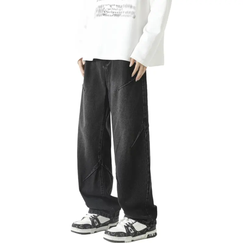 Caramella Jeans Unisex-4