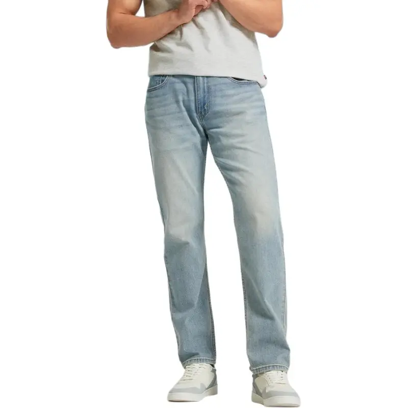 Levis Jeans Men Light Blue-2
