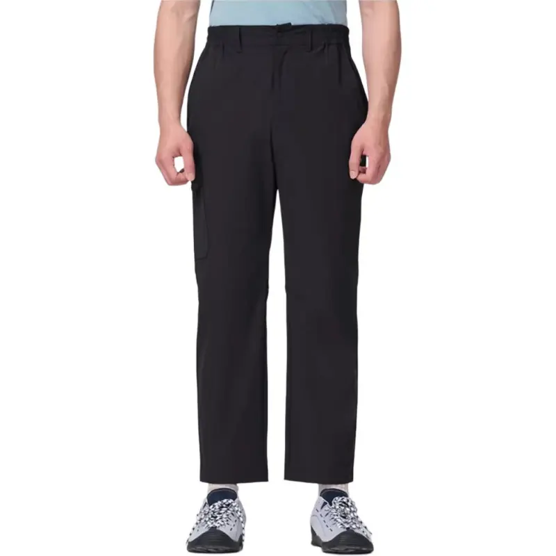 OUTDOOR PRODUCTS Casual Pants Men's Classic Black-2