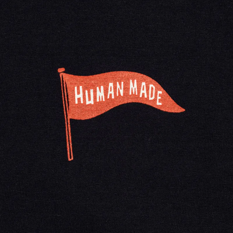 HUMAN MADE Graphic T Shirt-2