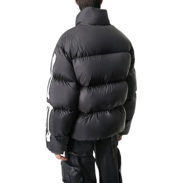AMIRI Bones Down Jacket-1
