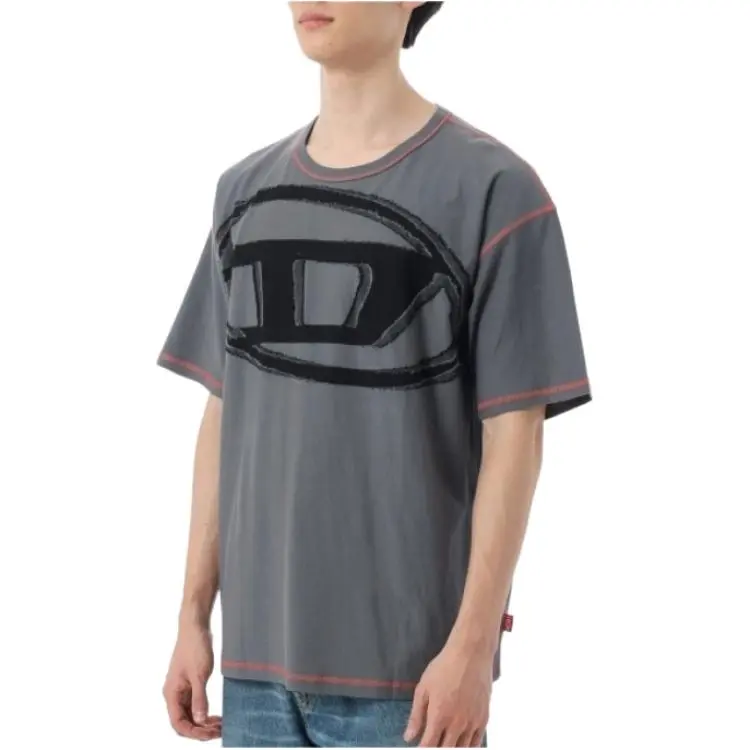 DIESEL T Doxt T shirt-2