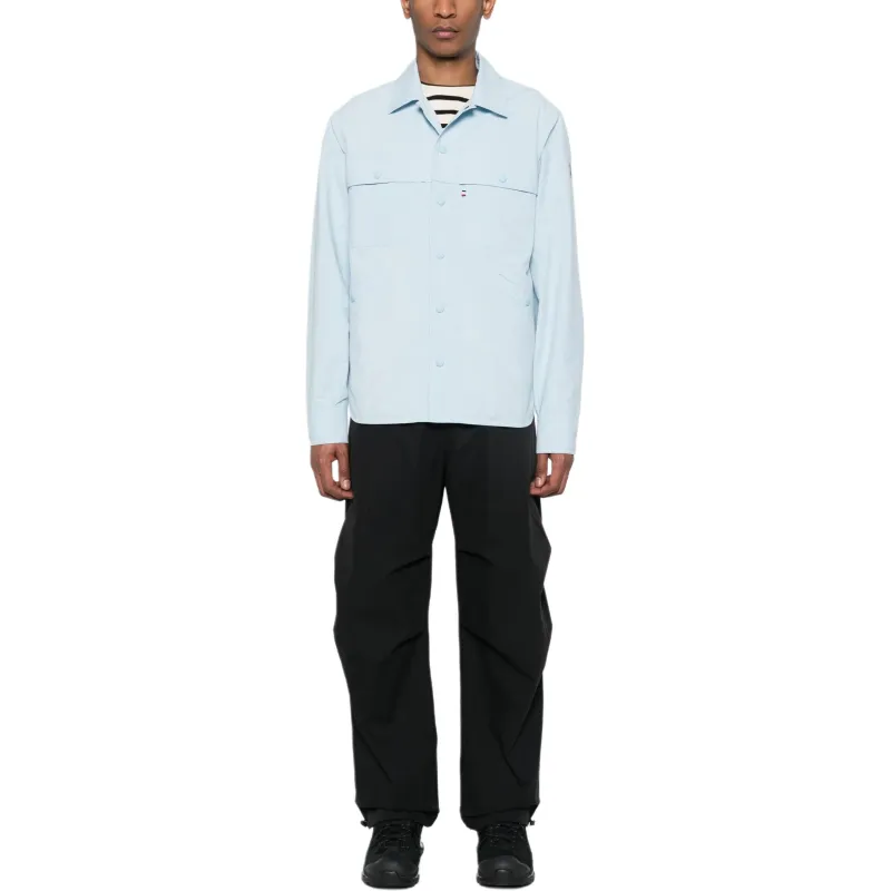 Moncler Nax Shirt Jacket-4