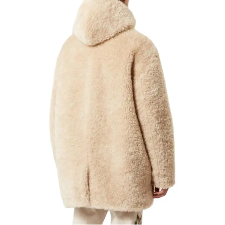 ISABEL MARANT Jackets Men Beige-2