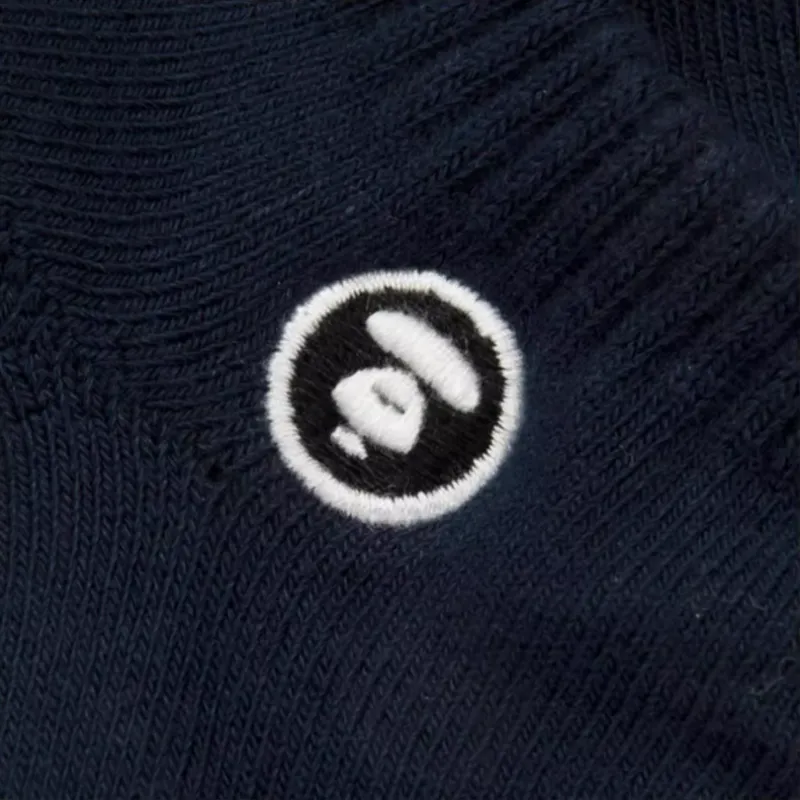 Aape Unisex Socks-4