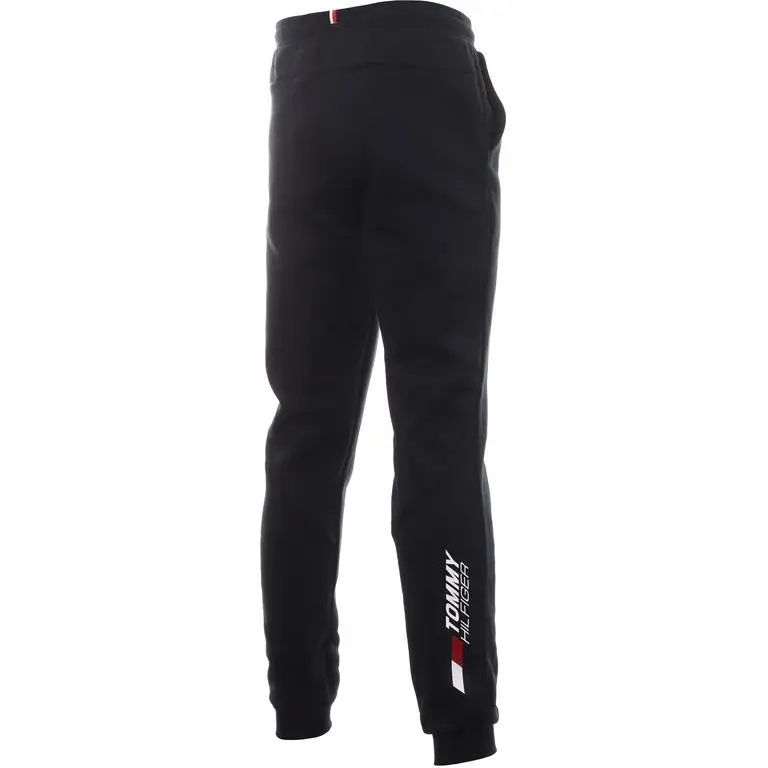Tommy Hilfiger Casual Pants Men's Midnight Blue-1