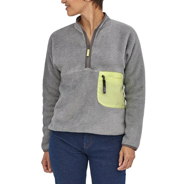 Patagonia Sweatshirt Women's Black-6