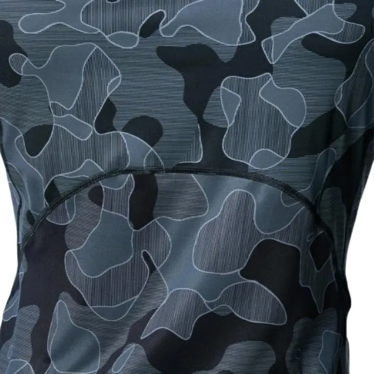 Under Armour T Shirt Men's Gray-3