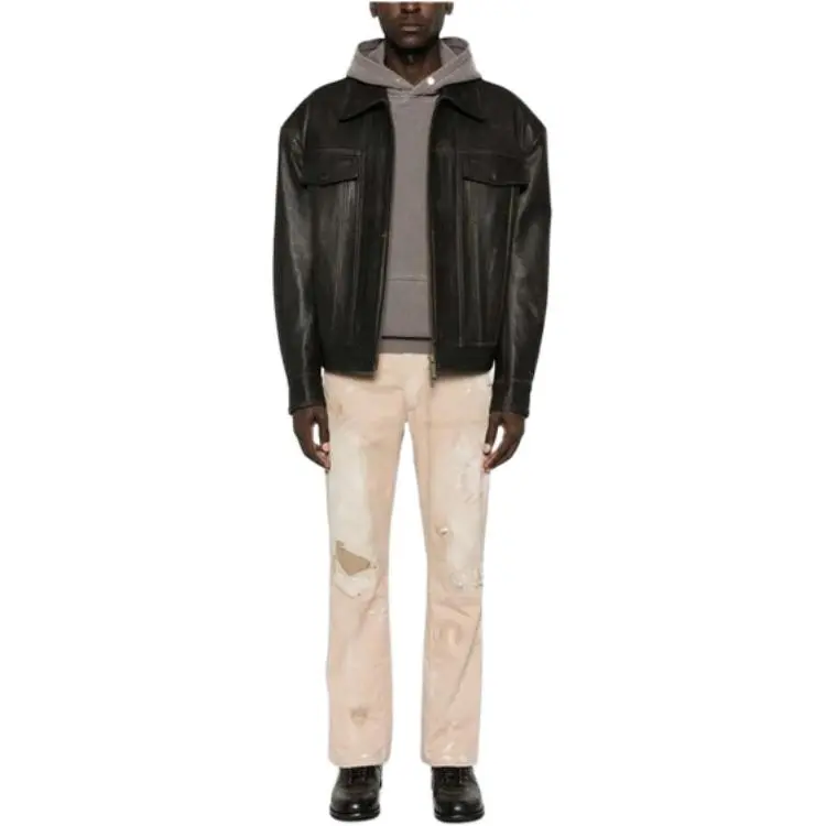 Gallery Dept. Rico Chino Flare Pants-2